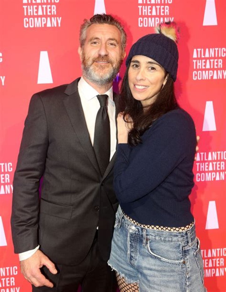 Sarah Silverman Boyfriends: A Comprehensive Look at Her Romantic Life