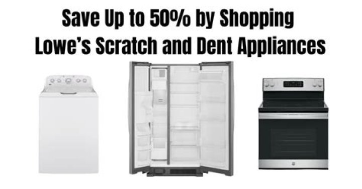 Scratch and Dent Lowes: Your Ultimate Guide to Affordable Home Improvement Solutions