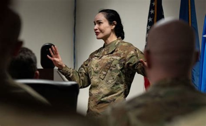 Sgt Maj Gerardo Trevino Wife: Unveiling the Life and Story Behind the Spotlight