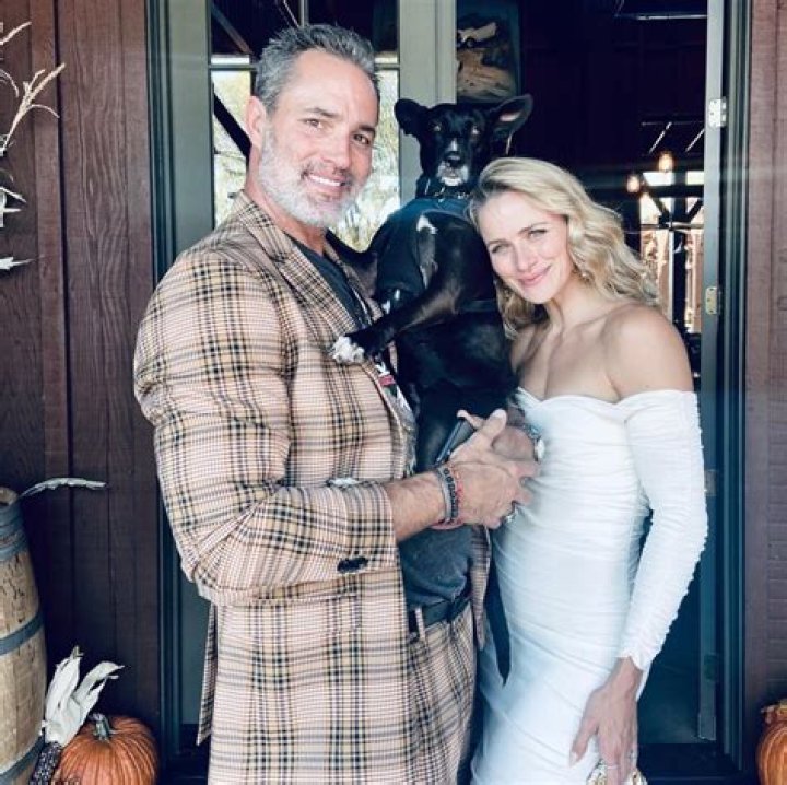 Shantel VanSanten Husband Victor Webster: A Comprehensive Look Into Their Relationship