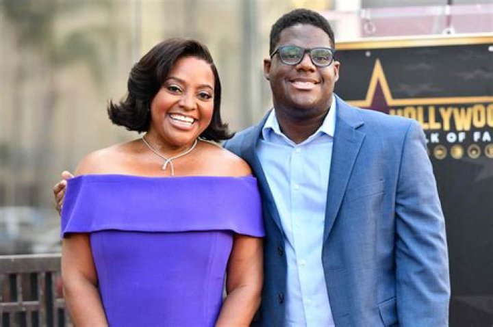 Sherri Shepherd Ex-Husbands: A Comprehensive Look at Her Past Relationships