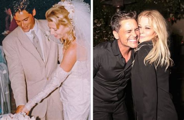 Sheryl Berkoff's Wedding: A Celebration of Love and Tradition