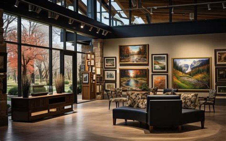 Springville Art Museum: A Comprehensive Guide to Utah's Cultural Gem