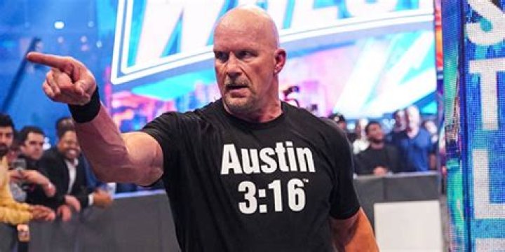 Stone Cold Steve Austin Set to Ignite WWE WrestleMania Weekend Event 'WWE World'