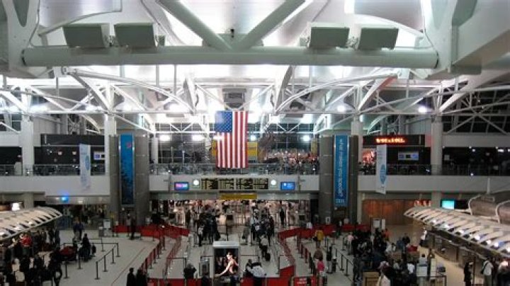 T4 Arrivals JFK: Your Ultimate Guide to Terminal 4 Arrivals at John F. Kennedy Airport