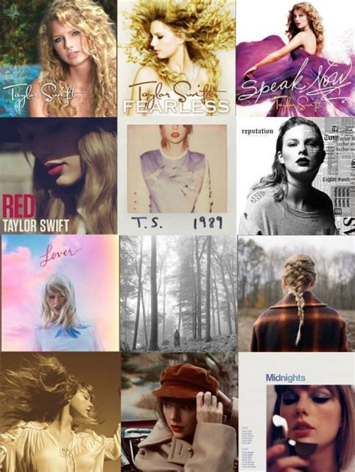 Taylor Swift's Love Life: A Journey Through Her Romantic Relationships