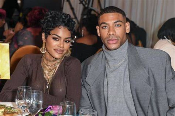 Teanna Trump Father: Unveiling the Life, Influence, and Legacy