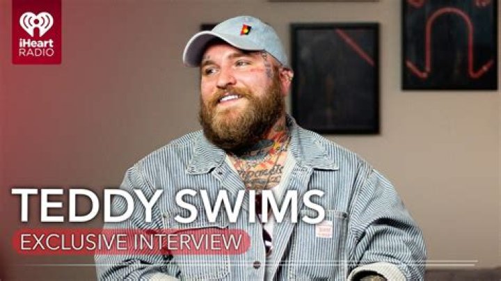 Teddy Swims Weight Loss: Your Ultimate Guide to Achieving a Healthier Lifestyle
