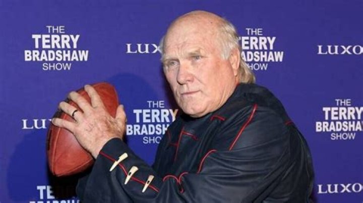 Terry Bradshaw Net Worth 2023: How Rich Is He Today?