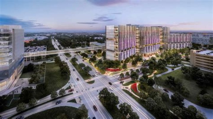 The Avery on Southwestern Dallas: A Premier Living Experience