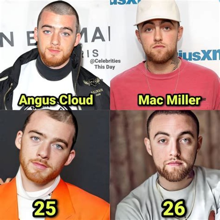 The Complete Guide to Angus Cloud and Mac Miller: A Detailed Exploration