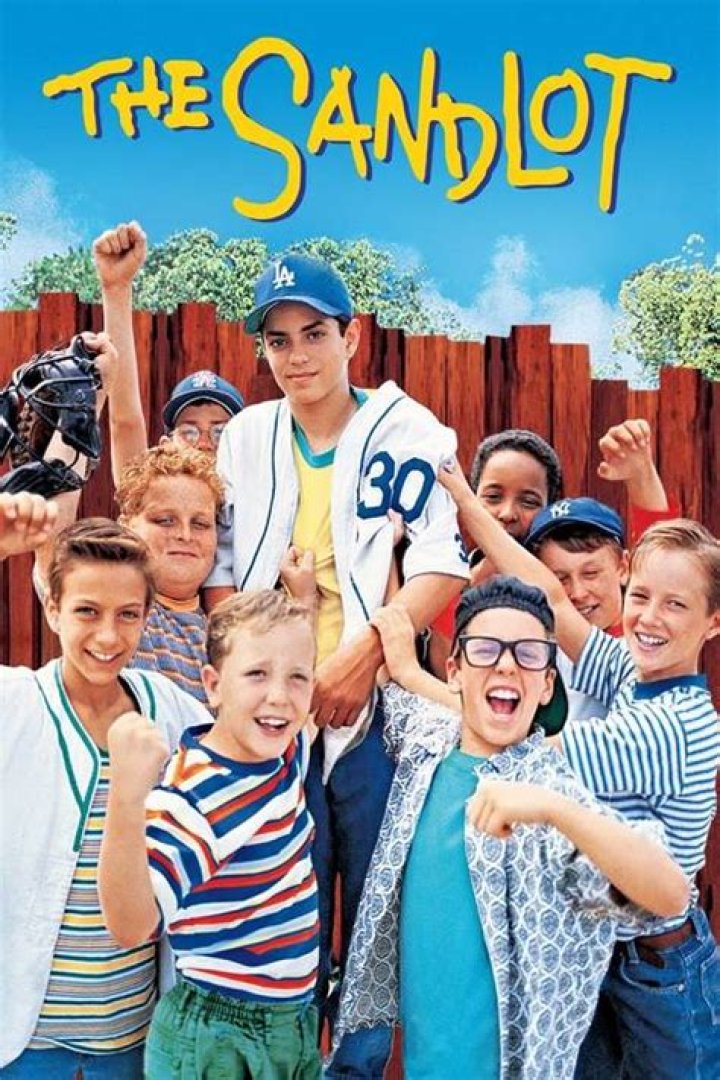 The Essential Guide to the "The Sandlot 3" Cast