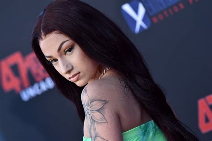 The Fascinating Journey of Danielle Bregoli: A Mother in the Spotlight