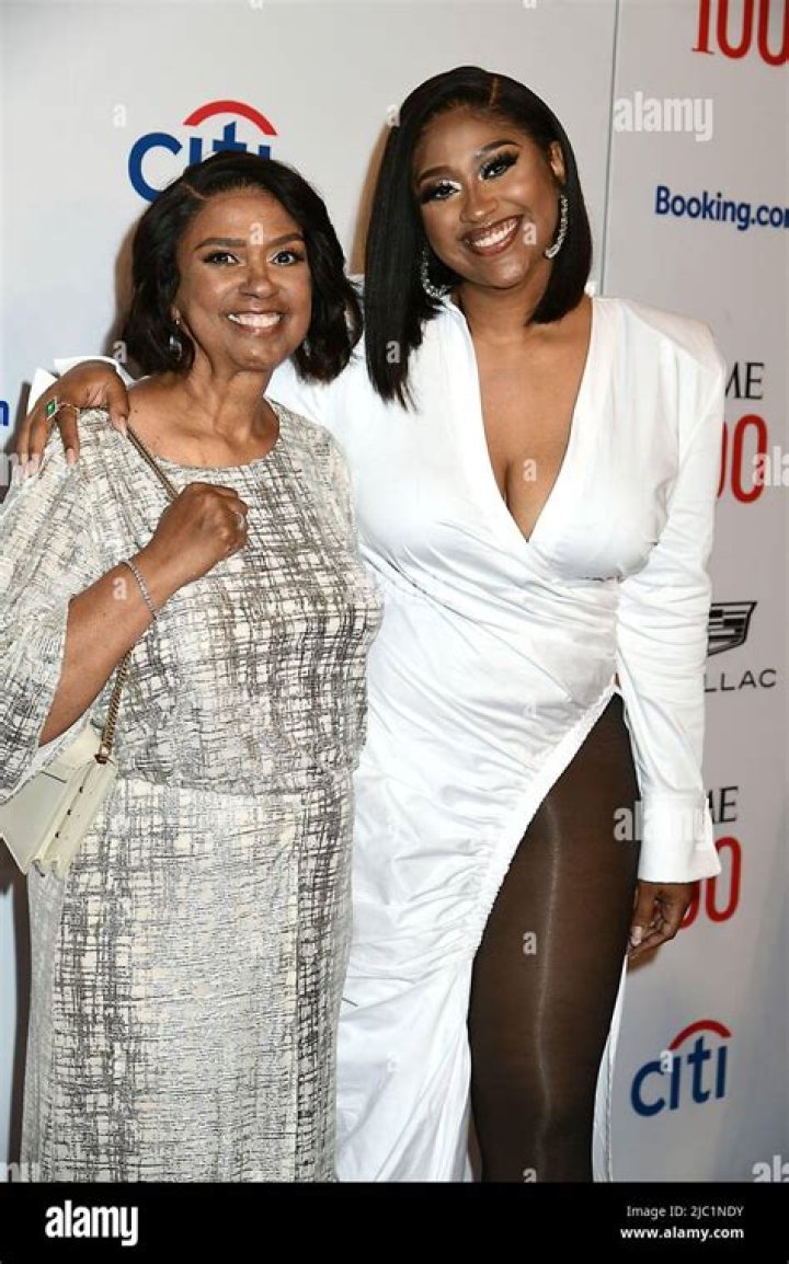 The Influential Life of Jazmine Sullivan's Mother