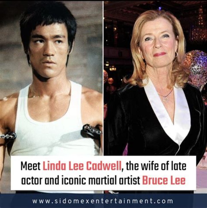 The Inspiring Journey of Bruce and Linda Lee: A Legacy of Love and Martial Arts
