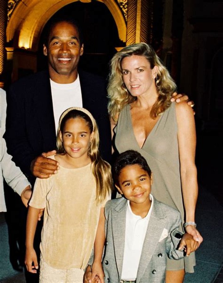 The Inspiring Journey of Sydney Simpson: Rising Beyond Her Legacy
