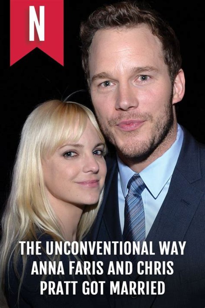 The Journey of Anna Faris and Chris Pratt: From Love to Legacy