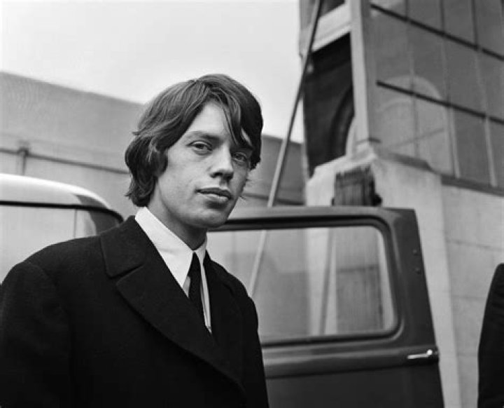 The Remarkable Life and Legacy of Mick Jagger