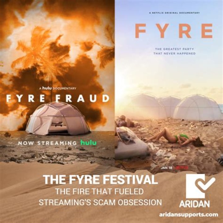 The Truth About Fyre Festival's Notorious Food Disaster