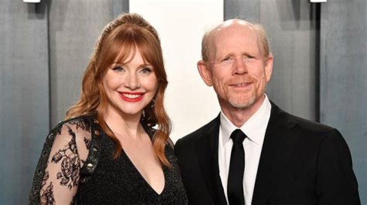 The Ultimate Guide to Bryce Dallas Howard: Hollywood Royalty