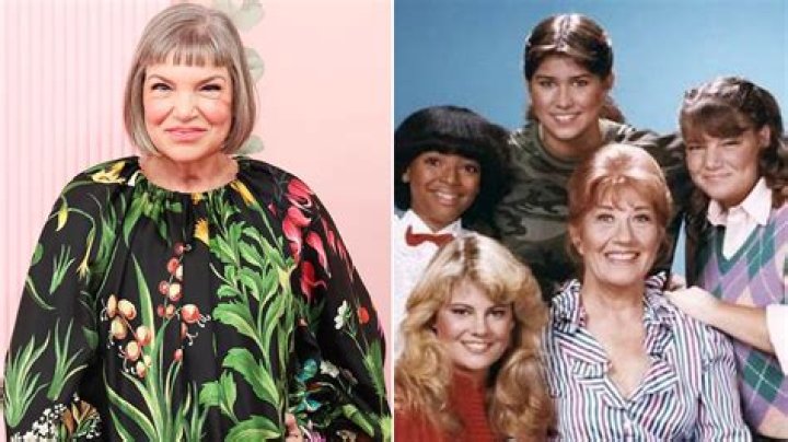 The Ultimate Guide to the Cast of "Facts of Life": Past, Present, and Everything In-Between