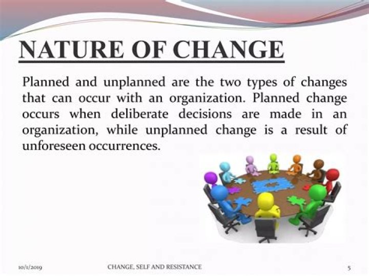 The Unforeseen Implications of "Unforeseen" in Filipino