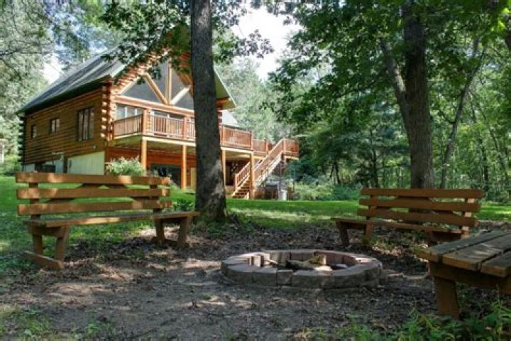 The Wilderness Cabins Wisconsin Dells: Your Ultimate Guide to Nature and Luxury