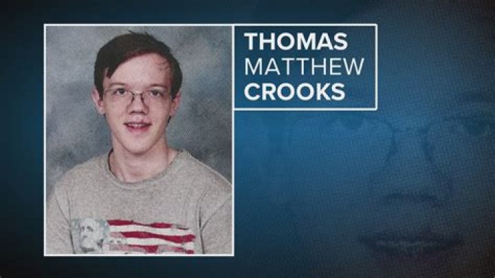 Thomas Matthew Crooks Funeral: A Comprehensive Tribute