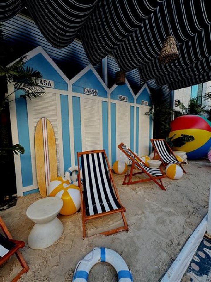 Tipsy Beach Bishop Arts: Your Ultimate Guide to an Unforgettable Coastal Experience