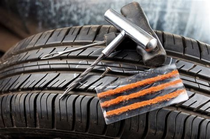 Tire Patch vs Tire Plug: Which One is Right for Your Flat?