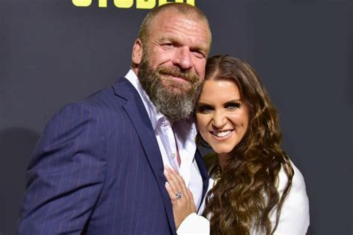 Triple H Married Stephanie McMahon: The Inside Story of WWE's Power Couple