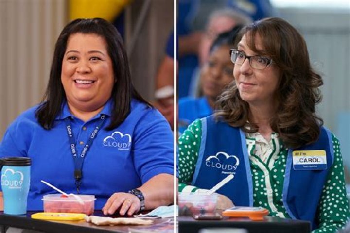 Ultimate Guide to Eden Sher: From Superstore to Star on the Rise