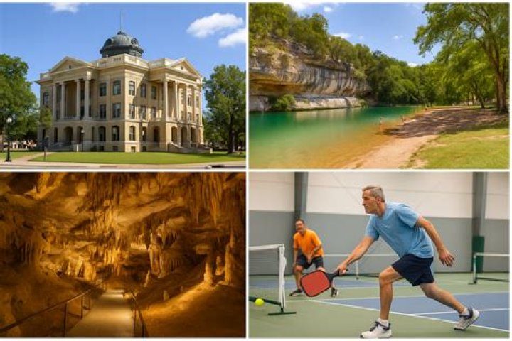 Uncover the Best of Dallas: Discover Enchanting Attractions