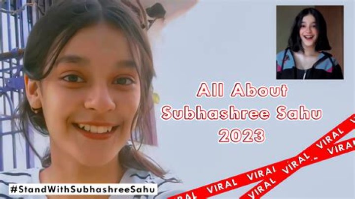 Uncover the Latest and Greatest: Discover Shubhashree's Latest Videos