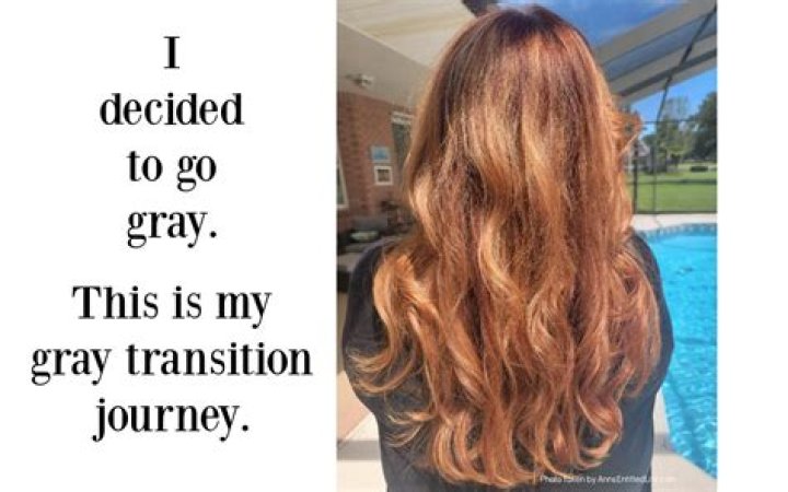 Uncovering the Mystery: Why Your Black Hair is Gradually Turning Brown