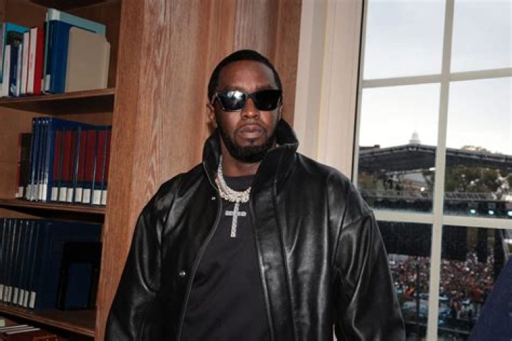 Understanding P Diddy's Journey: Triumphs, Challenges, and Legacy