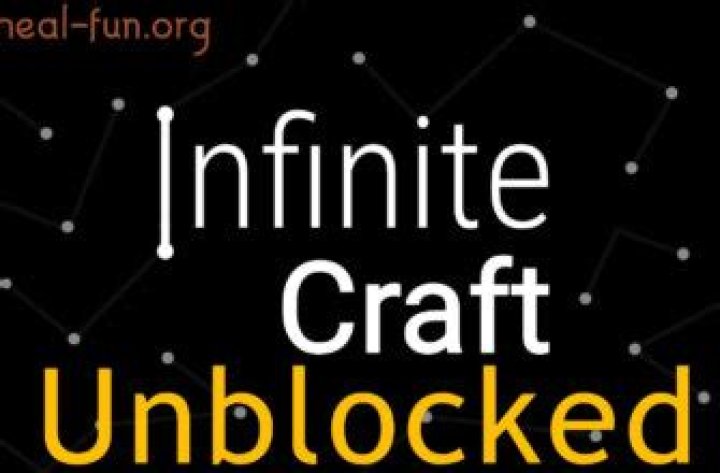 Unleash Endless Crafting: Play Unblocked Infinite Craft Now!
