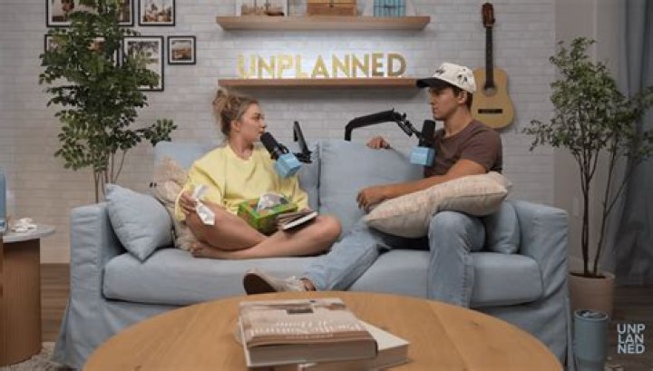 Unplanned Podcast Kay and Tay: A Comprehensive Guide to Fitness, Entrepreneurship, and Personal Growth