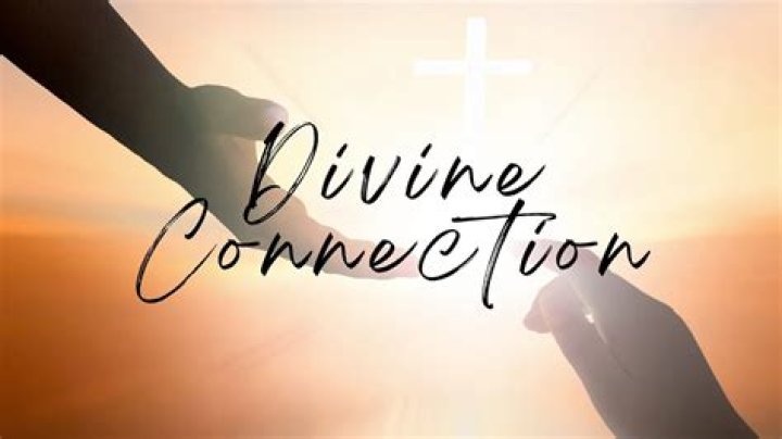 Unraveling the Divine Connection: How God and Jesus Embody One Being