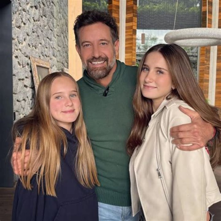 Unraveling the Intriguing Story of Gabriel Soto and Geraldine Bazn