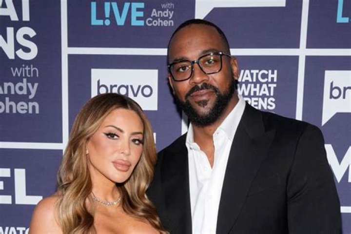 Unveil Larsa Pippen's Age: The Curious Case of a Social Media Star