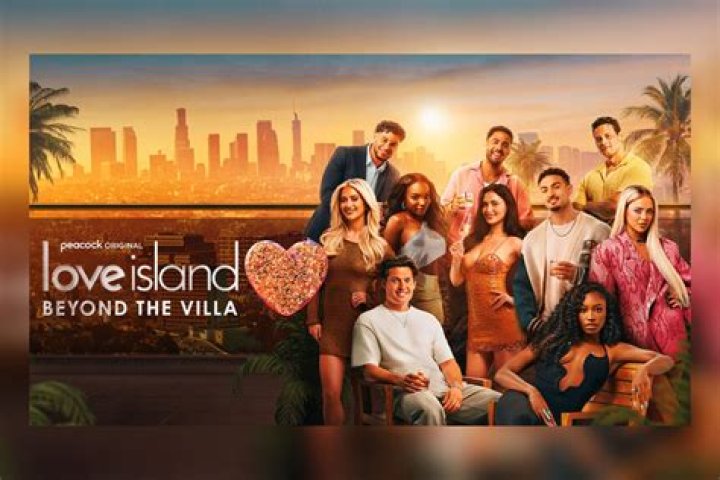 Unveiling the Allure of Love Island's Breckie Hill: An Exclusive Look