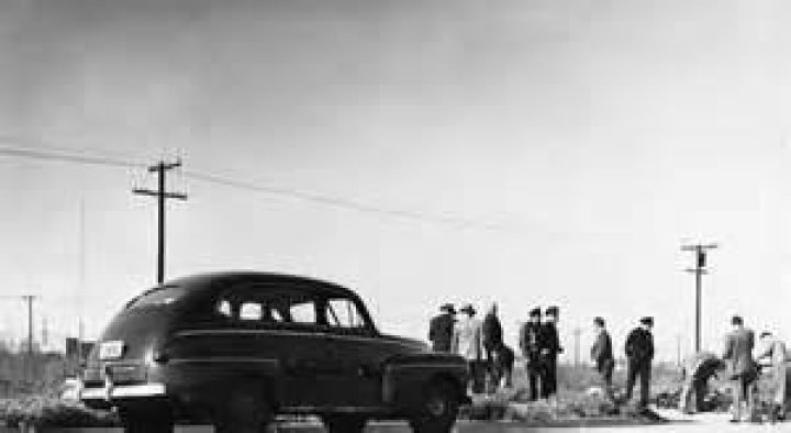 Unveiling the Black Dahlia Crime Scene: A Comprehensive Analysis
