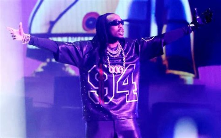 Unveiling the Fortune: Quavo's Impressive Net Worth
