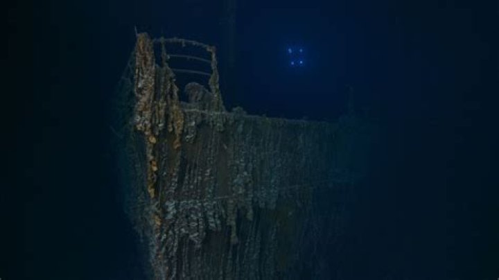 Unveiling the Secrets of the Diana Wreckage: A Journey Through Time