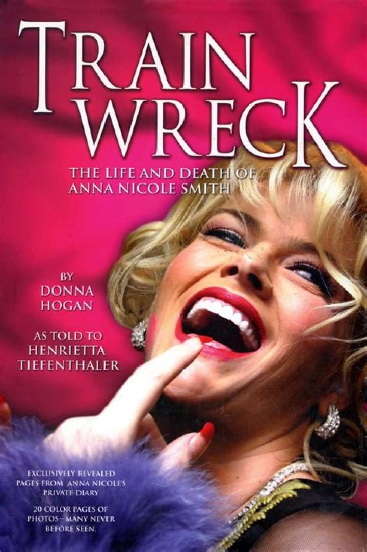 Unveiling the Tragic Death of Anna Nicole Smith: A Comprehensive Analysis