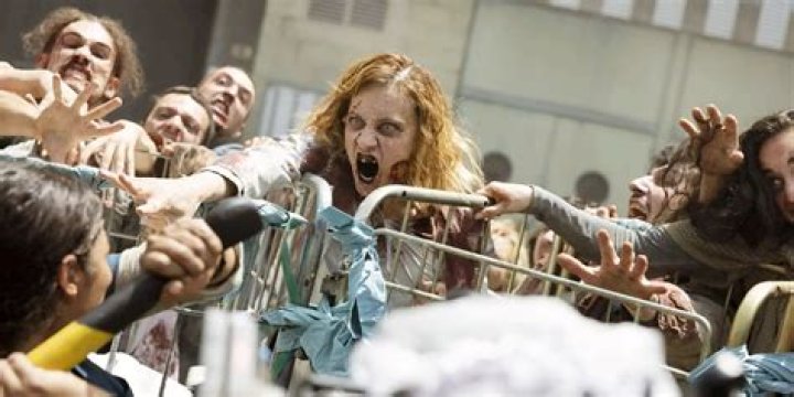 Unveiling the Vaccine That Can Eradicate the Zombie Apocalypse