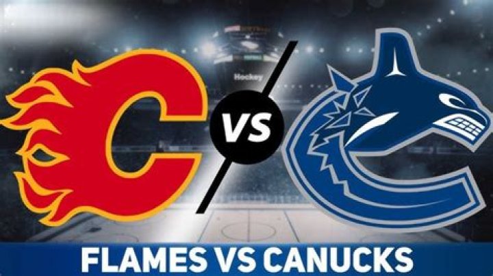 Vancouver Canucks vs Utah Jazz: A Crucial Playoff Battle