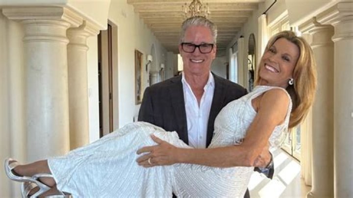 Vanna White and George Santo Pietro Marriage: A Journey Through Love and Fame