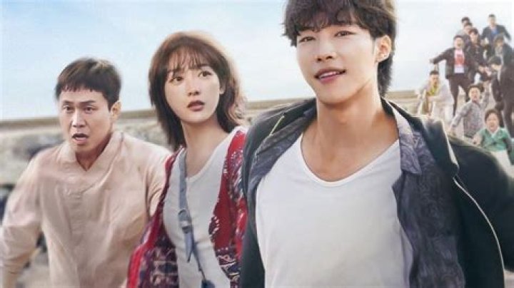 Vegamovies Korean: Your Ultimate Guide to Exploring Korean Cinema